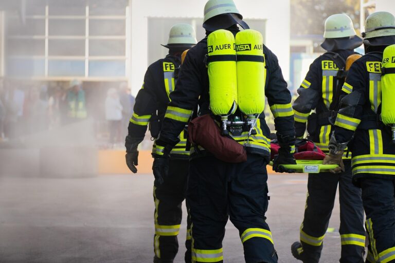 confined space rescue