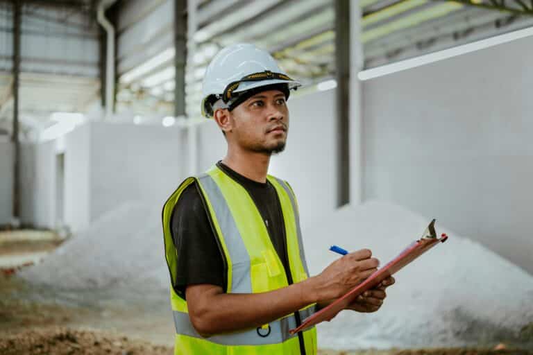 confined space supervisor